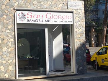 FACHADA inmobiliaria