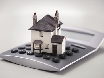 casita calculadora